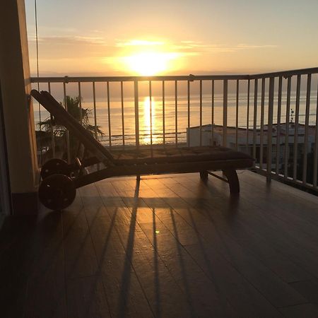 Ap-1 Ximoapartments Con Vistas Panoramicas Al Mar Oliva Ngoại thất bức ảnh