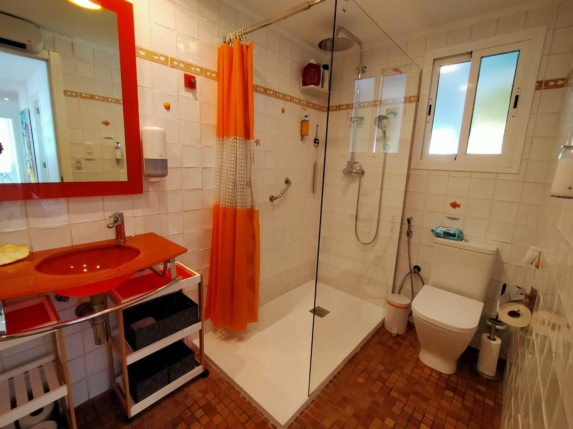 Ap-1 Ximoapartments Con Vistas Panoramicas Al Mar Oliva Ngoại thất bức ảnh