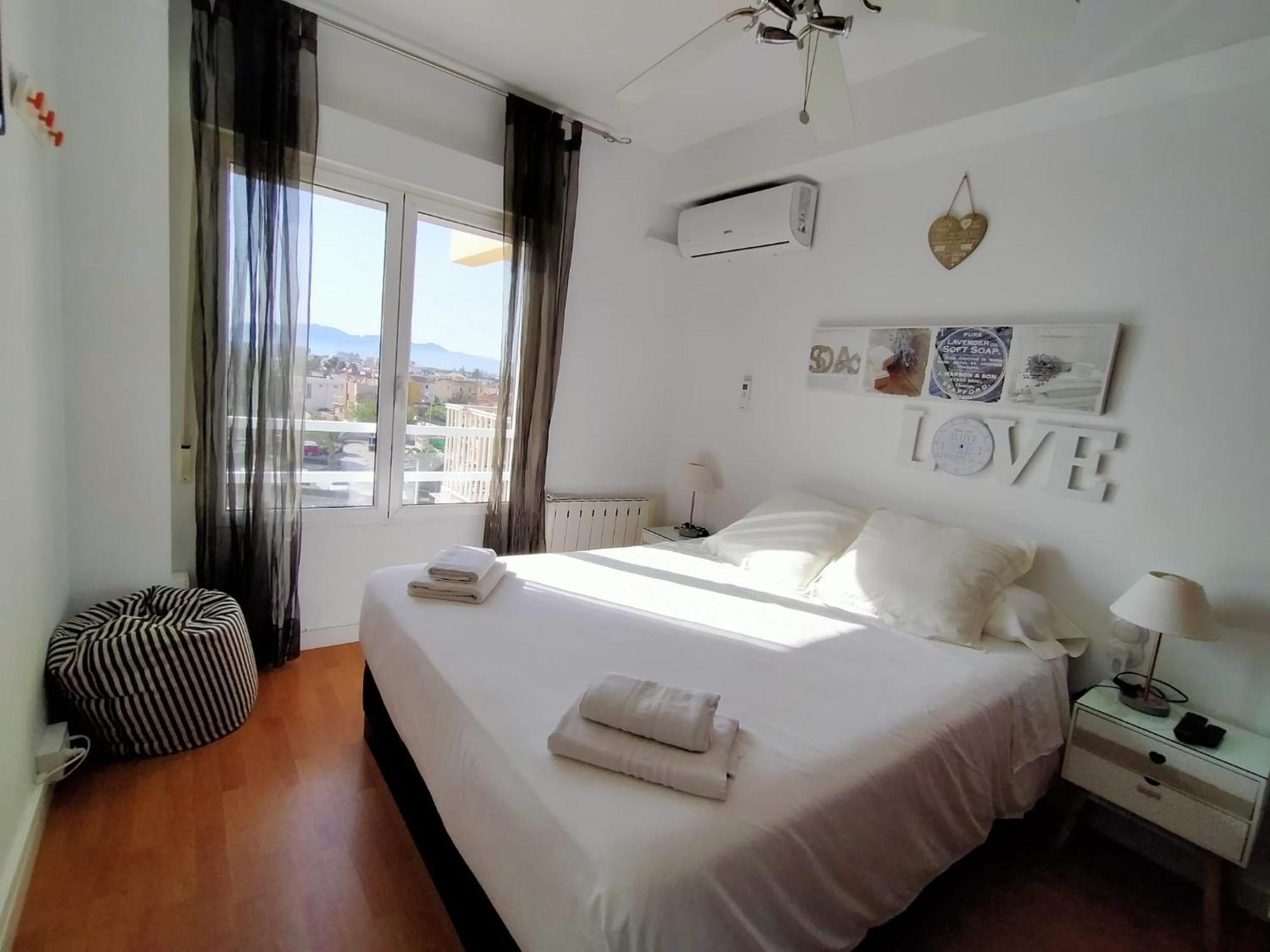 Ap-1 Ximoapartments Con Vistas Panoramicas Al Mar Oliva Ngoại thất bức ảnh