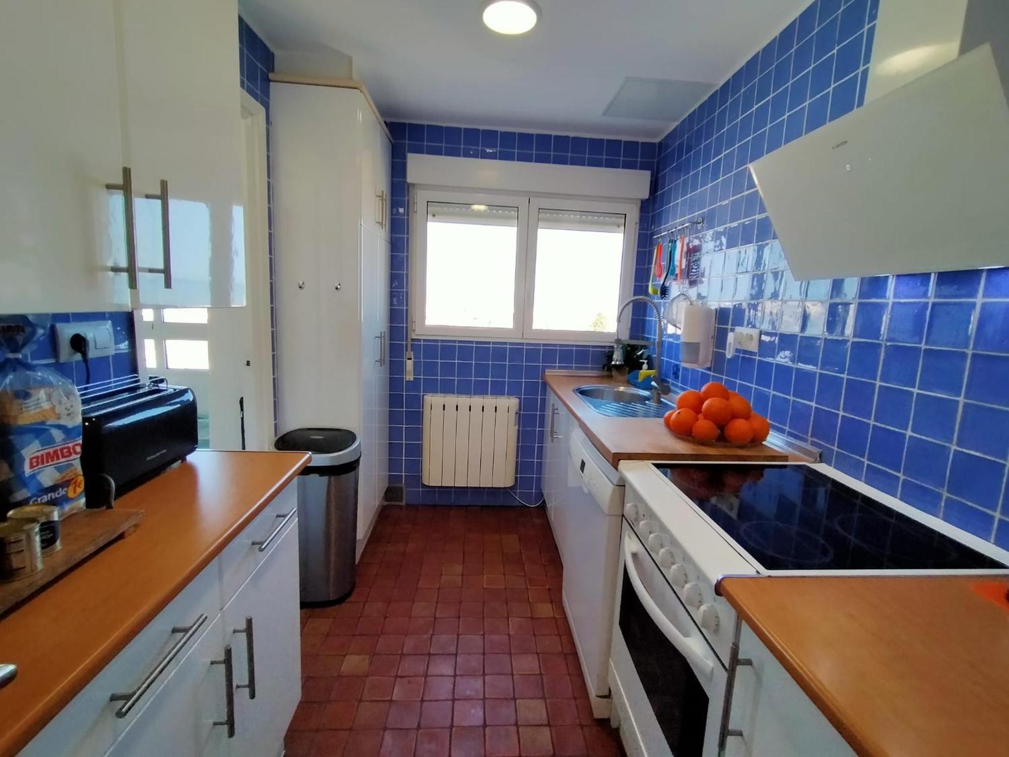 Ap-1 Ximoapartments Con Vistas Panoramicas Al Mar Oliva Ngoại thất bức ảnh