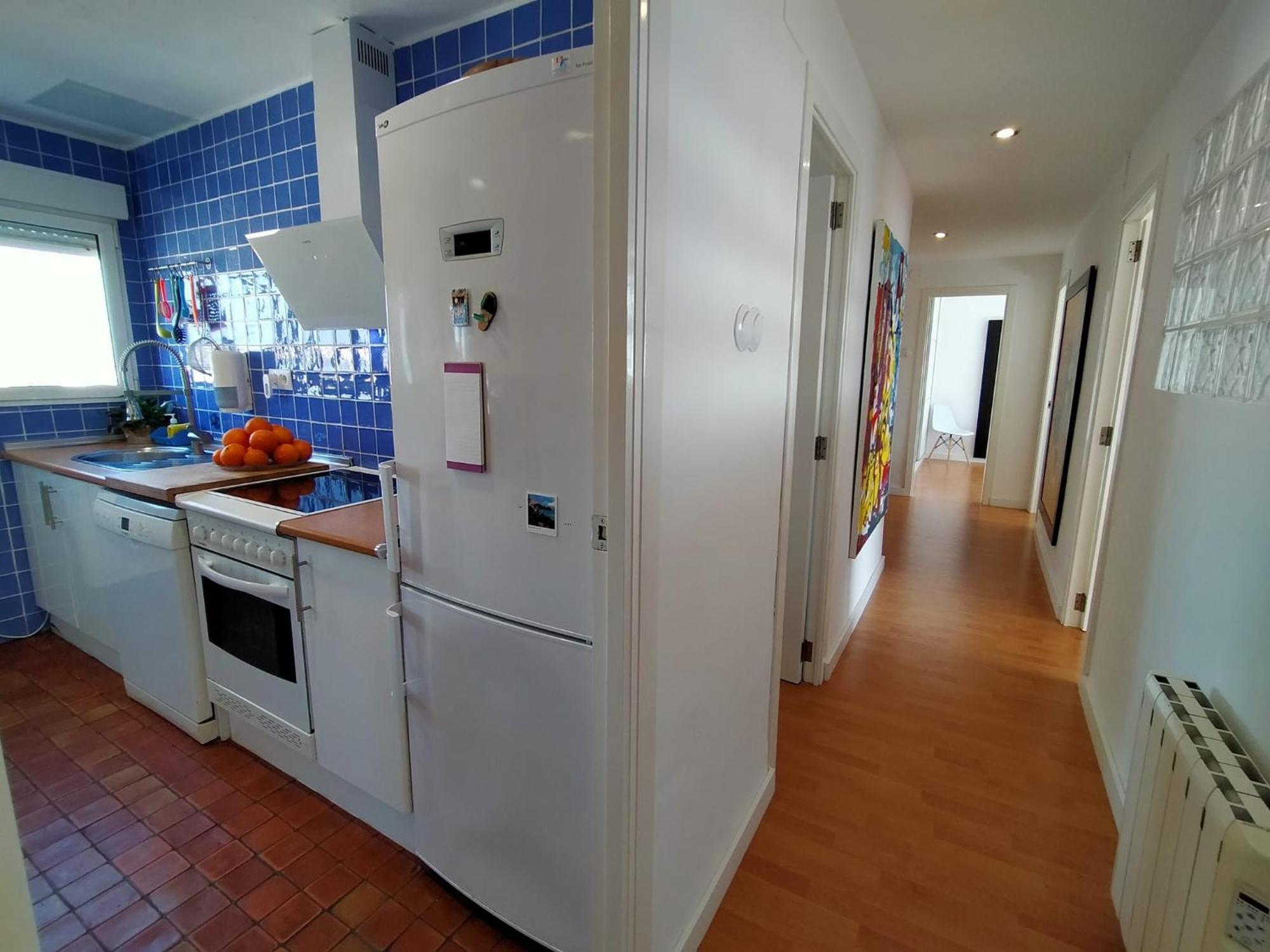 Ap-1 Ximoapartments Con Vistas Panoramicas Al Mar Oliva Ngoại thất bức ảnh